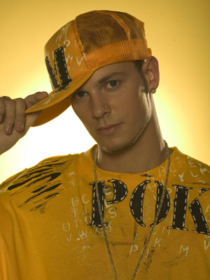 M.POKORA