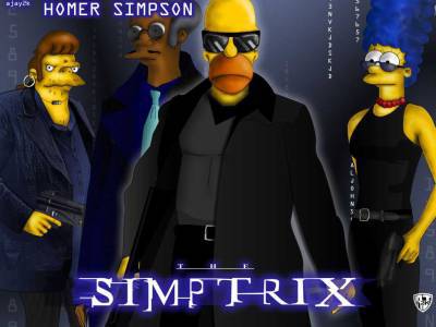 simptrix