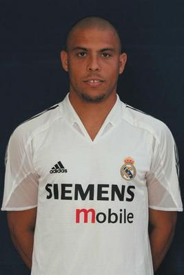 real de madrid