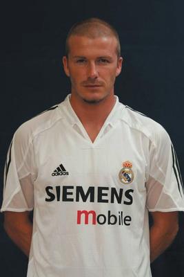 beckham